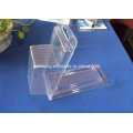 Custom Plastic PVC Clamshell Blister Packaging (blister box)